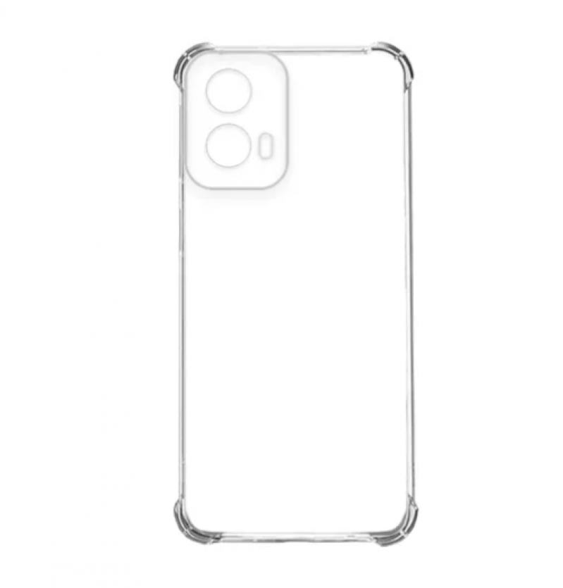 CAPA TRANSPARENTE MOTOROLA MOTO G34 5G