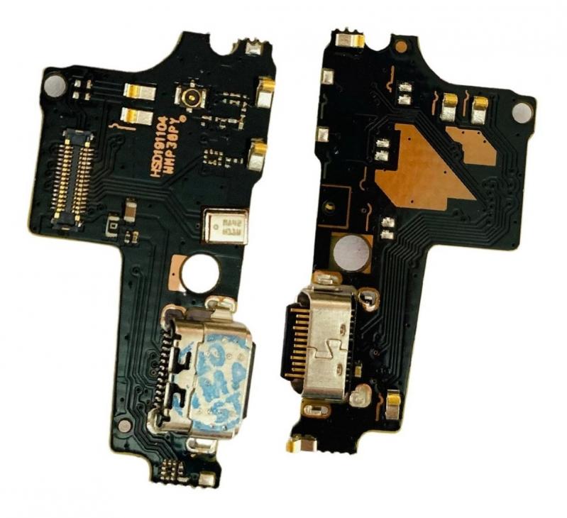 SB-0193 SUB PLACA DE CARGA MOTOROLA MOTO ONE XT1941 TURBO
