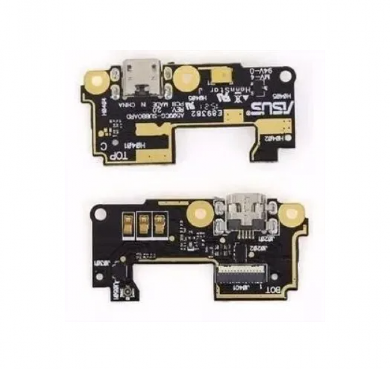 SB-0326 SUB PLACA DE  CARGA ASUS ZENFONE 5 (A501)