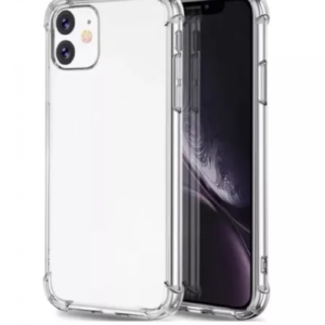 CAPA TRANSPARENTE IPHONE 13