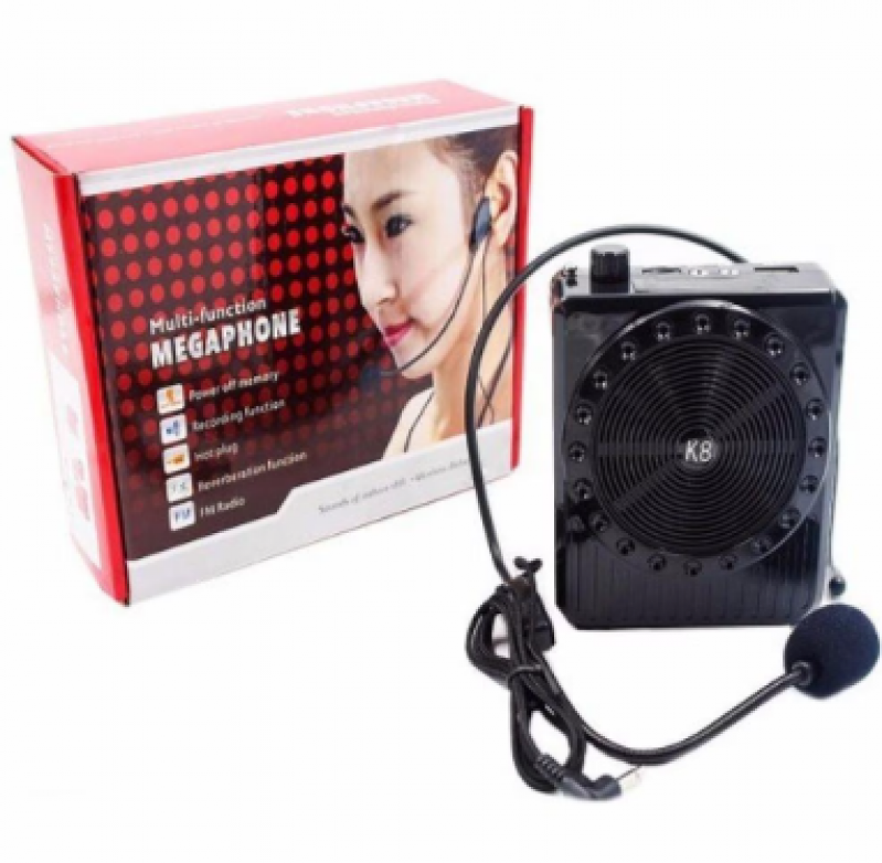 MEGAPHONE K-150