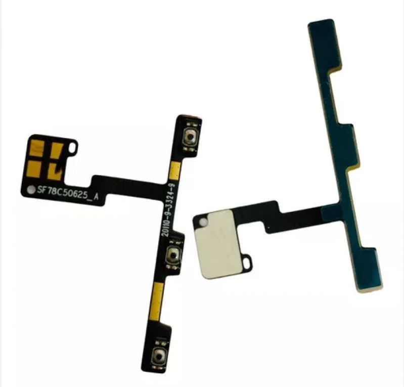 FP-0041 FLEX POWER E VOLUME MOTOROLA MOTO ONE HYPER