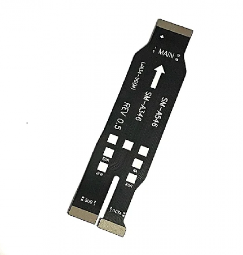 FLEX MAIN SUB SAMSUNG A34 5G