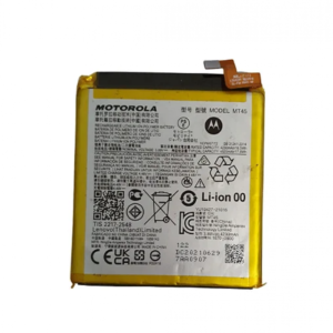 BA-0633 BATERIA 1 LINHA MOTOROLA MOTO EDGE 20 PRO (XT2143-1) (MT45)