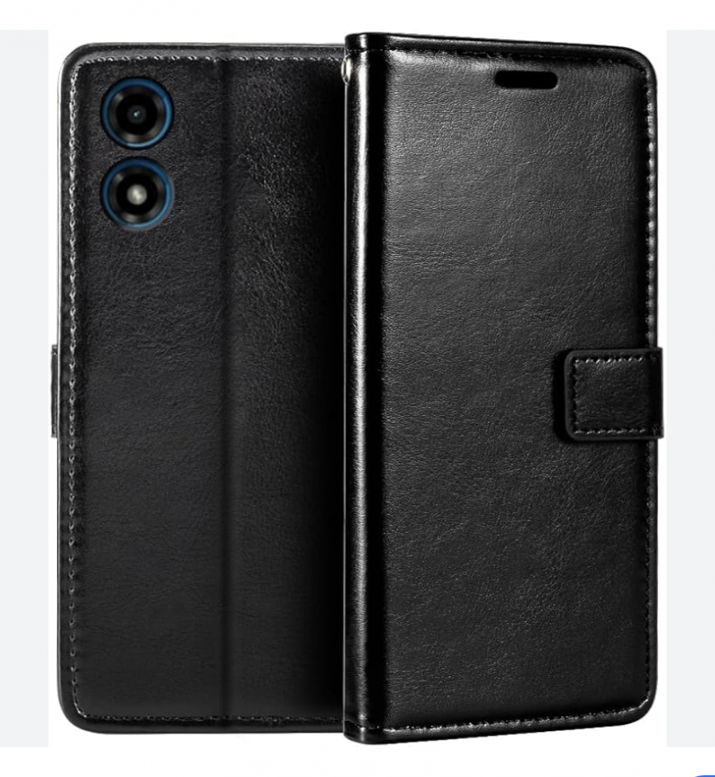 CAPA CARTEIRA MOTOROLA G04
