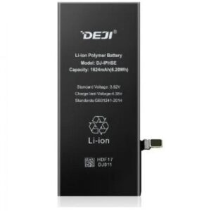 BA-0313 BATERIA DEJI IPHONE SE 2020