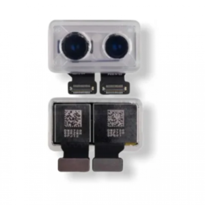 G-0044 CAMERA TRASEIRA IPHONE 8G PLUS