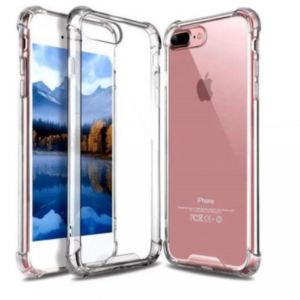 CAPA TRANSPARENTE IPHONE 7G | 8G