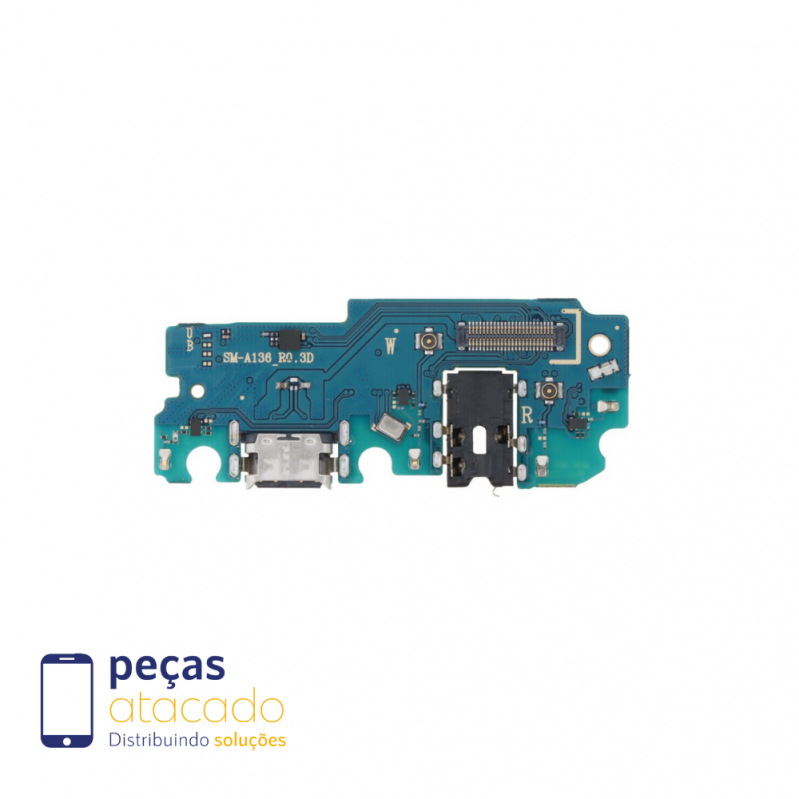 SB-0033 SUB PLACA DE CARGA SAMSUNG A13 5G (SM-A136) ORIGINAL NACIONAL