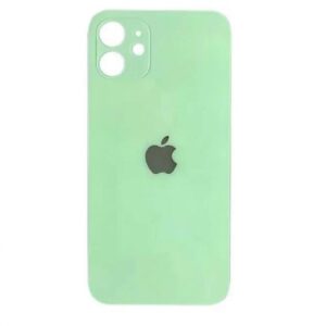 N-0058 TAMPA TRASEIRA IPHONE 12 ROXO
