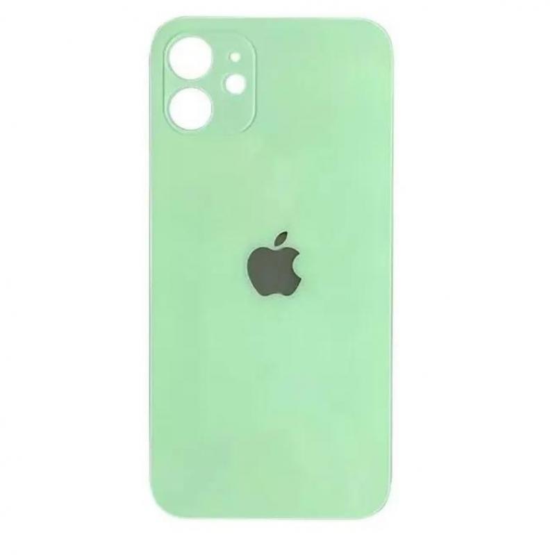 N-0058 TAMPA TRASEIRA IPHONE 12 ROXO