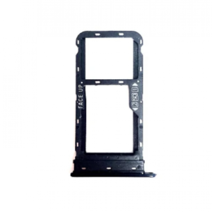H-0013 FLEX BIOMETRIA MOTOROLA MOTO ONE FUSION (XT2073) (Preto)