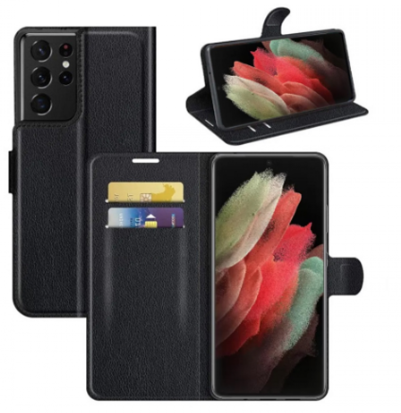 CAPA CARTEIRA SAMSUNG A33 5G