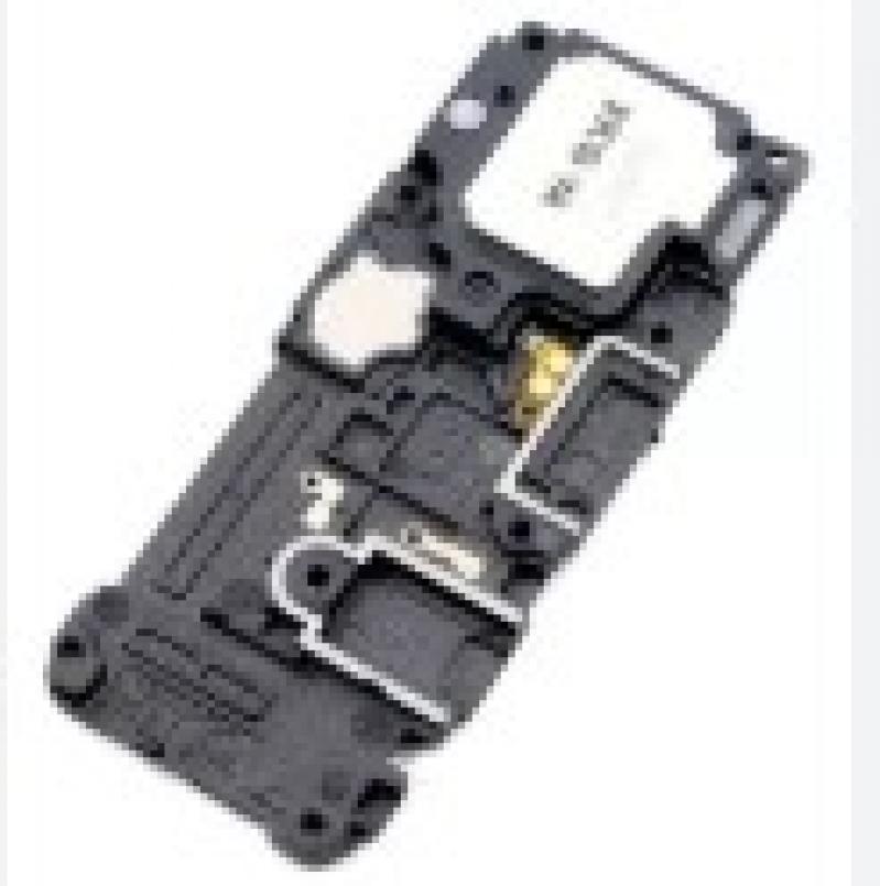 J-0046 ALTO FALANTE CAMPAINHA XIAOMI NOTE 10 LITE
