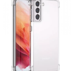 CAPA TRANSPARENTE SAMSUNG S22