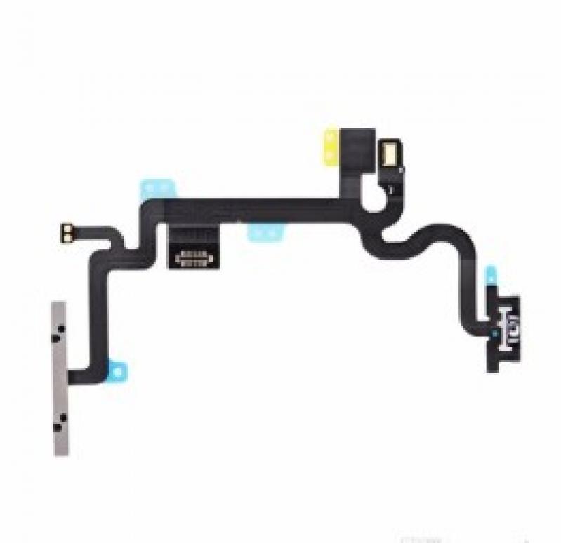 FP-0079 FLEX POWER E VOLUME IPHONE 7G
