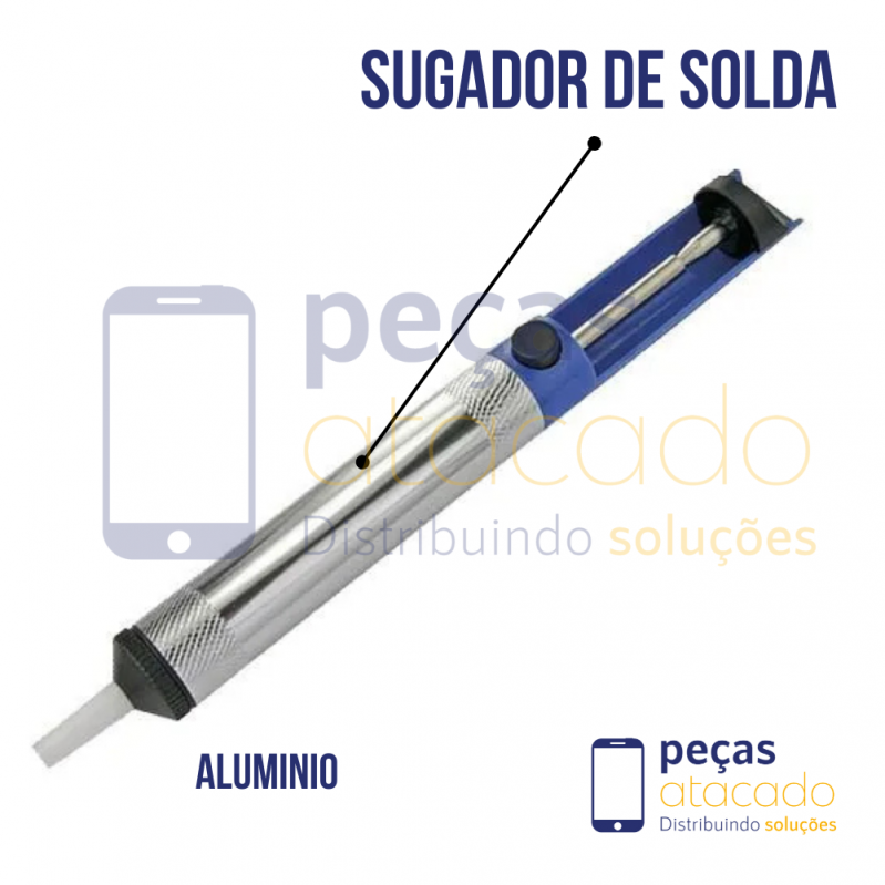 SUGADOR SUGA SOLDA