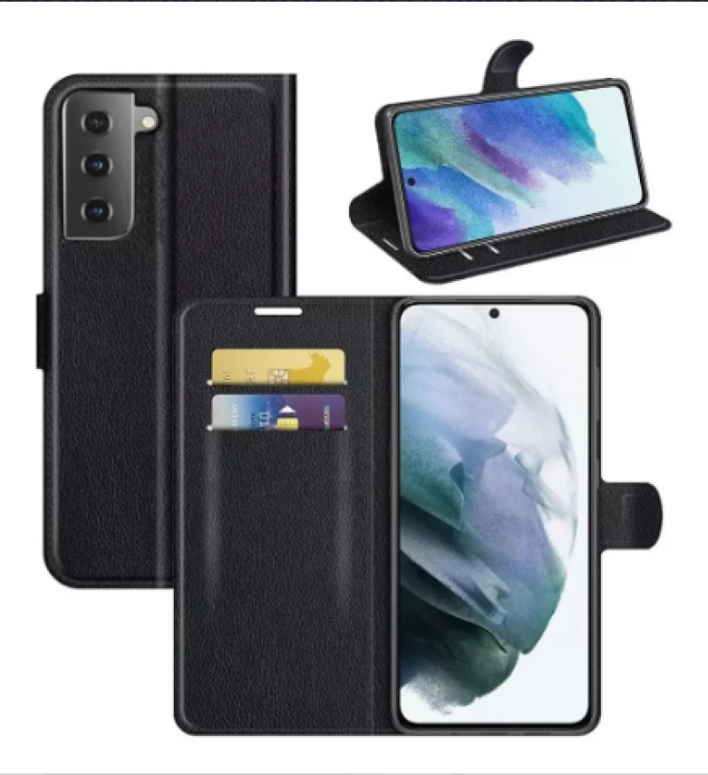 CAPA CARTEIRA SAMSUNG S22 PLUS
