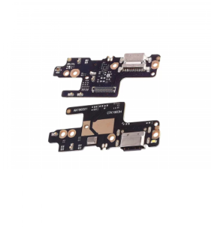 SB-0269 SUB PLACA DE CARGA XIAOMI REDMI NOTE 7 TURBO