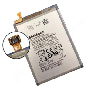 BA-0181 BATERIA 1 LINHA SAMSNUNG M20 | M30 (EB-BG580ABU)