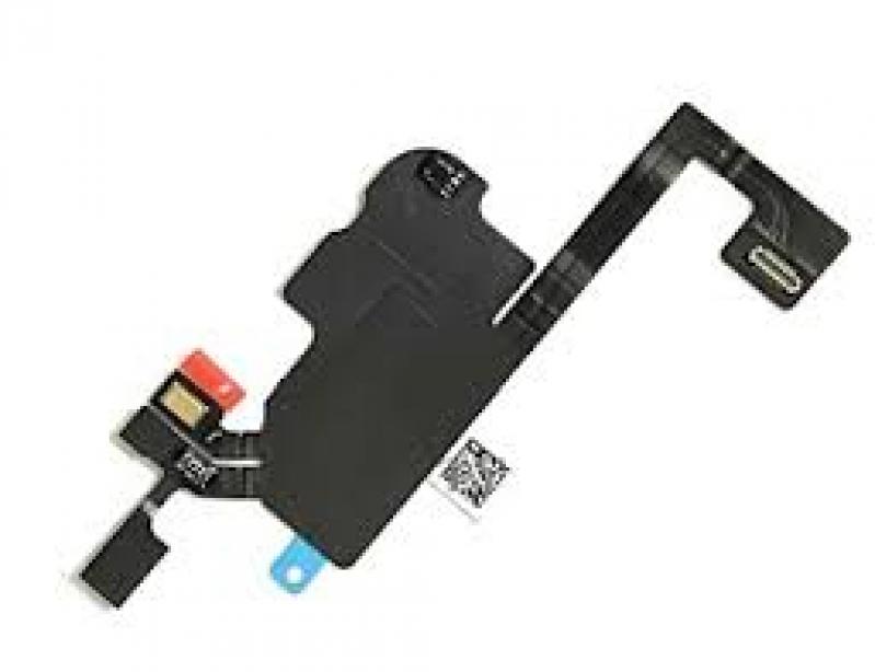 J-0058 FLEX SENSOR PROXIMIDADE AURICULAR IPHONE 13 PRO