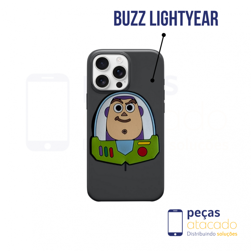 POP SOCKET BUZZ LIGHTYEAR