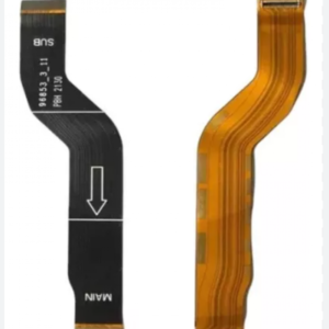FLEX MAIN SUB MOTOROLA MOTO EDGE 20 LITE
