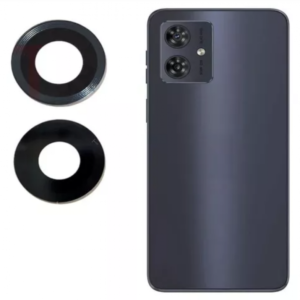 L-0132 LENTE MOTOROLA MOTO G54 (KIT 2)
