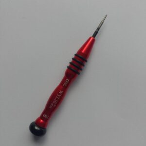 CHAVE DE PRECISÃO WYLIE T700 PHILIPS 1.2mm