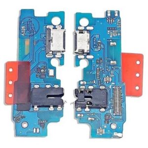 SB-0057 SUB PLACA DE CARGA SAMSUNG A32 5G SM-A326 ORIGINAL
