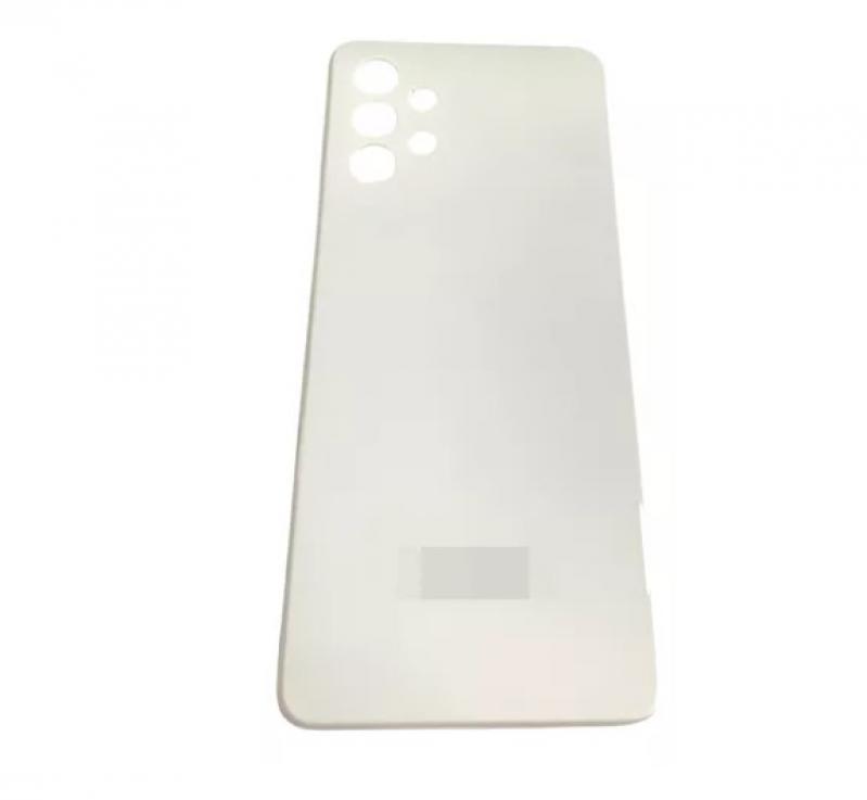 TAMPA TRASEIRA SAMSUNG A32 5G BRANCO