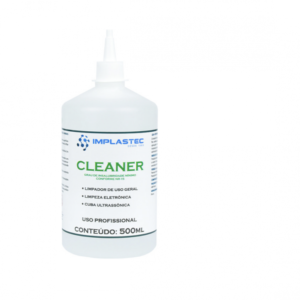 CLEANER – 500ML IMPLASTEC
