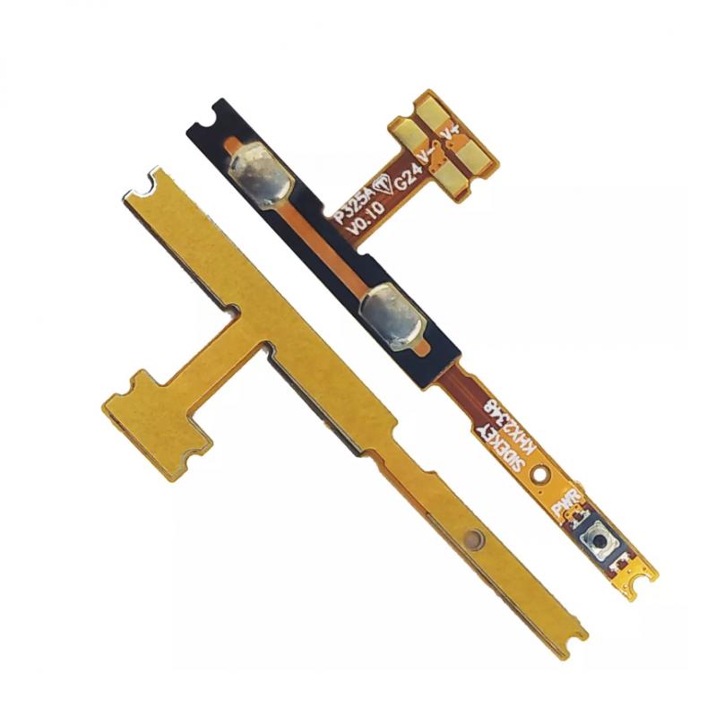 FP-0019 FLEX POWER E VOLUME MOTOROLA MOTO G24
