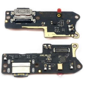 SB-0259 SUB PLACA DE CARGA XIAOMI POCO M3 ORIGINAL