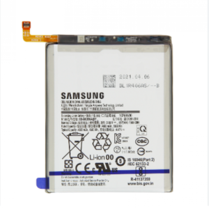 BA-0460 BATERIA MECHANIC SAMSUNG S21 PLUS (SM-G996) (EB-BG996ABY)