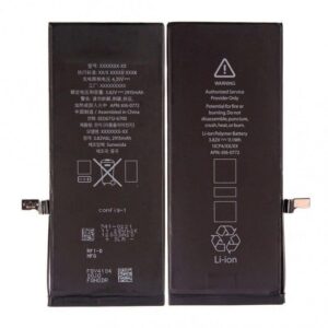 BA-0168 BATERIA 1 LINHA IPHONE 6G PLUS