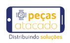 peças atacado